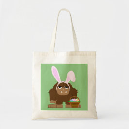 Bolsa Tote Pé-Grande Páscoa