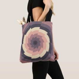 Bolsa Tote Peach Eclipse Pulse