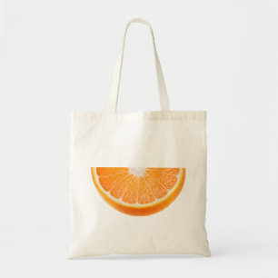Bolsa Tote Peça laranja