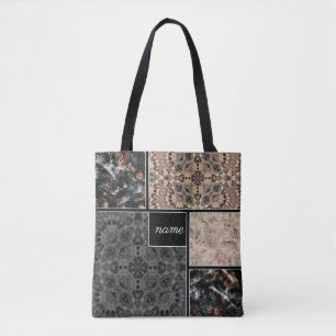 Bolsa Tote Peça personalizada