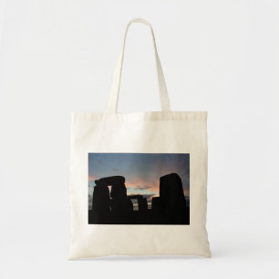 Bolsa Tote Pedras Sunset