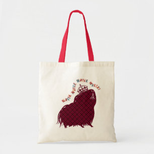 Bolsa Tote Peeg real