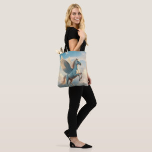 Bolsa Tote Pegasus