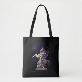 Bolsa Tote Pegasus – Pégase – Louis-Emile Durandelle
