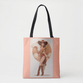 BOLSA TOTE PEGUE ISSO GAROTA #3