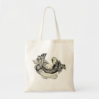 Bolsa Tote Peixes Tote Bag