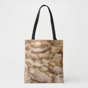 Bolsa Tote Peles de Suínos