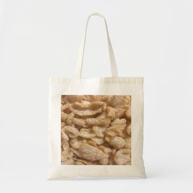 Bolsa Tote Peles de Suínos (Frente)