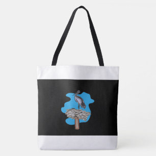 Bolsa Tote Pelican