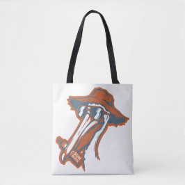 Bolsa Tote Pelicano protegido do sol