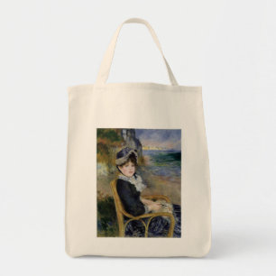 Bolsa Tote Pelo litoral