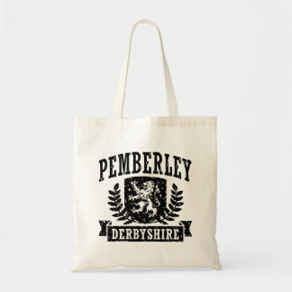 Bolsa Tote Pemberley Derbyshire