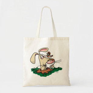 Bolsa Tote Peneireiro e Coelho