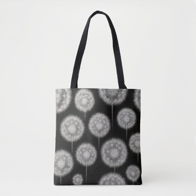 Bolsa Tote Pensamento Positivo "Faça um Desejo" (Frente)