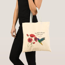 Pensamento Religioso de Flores de Você com Beija-f