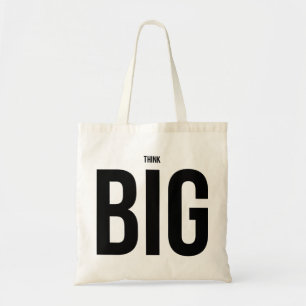 Bolsa Tote Pense GRANDE