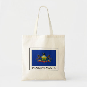 Bolsa Tote Pensilvânia