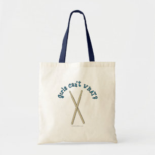 Bolsa Tote Pentes de tambor