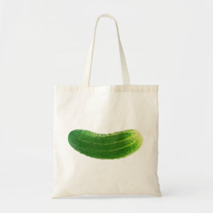 Bolsa Tote Pepino fresco