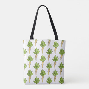 Bolsa Tote Pepparrot