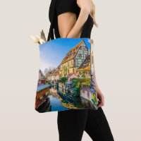 Pequena Veneza, Colmar