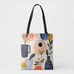 Bolsa Tote Pequenas Coisas 02