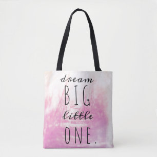 Bolsa Tote Pequeno grande o ideal