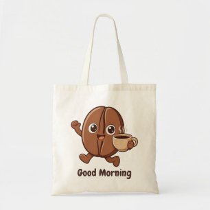 Bolsa Tote Pequeno Kaka – Bom Dia 