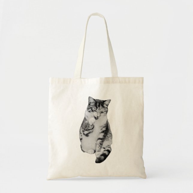 Bolsa Tote Pequenos momentos (Frente)