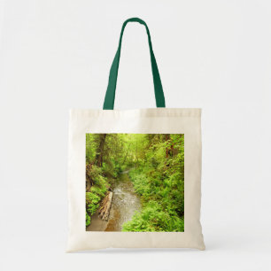 Bolsa Tote Perdido Homem Creek II no Parque Nacional de Redwo