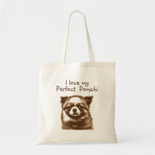 Bolsa Tote Perfect Pomchi
