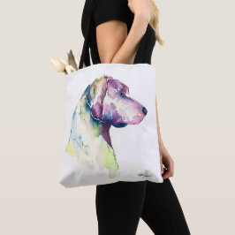 Bolsa Tote Perfil de Puppy