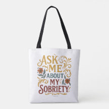 Pergunte-me sobre minha Sobriedade -