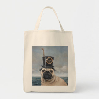 Bolsa Tote Periscópio Superior