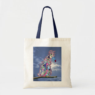 Bolsa Tote Permitido