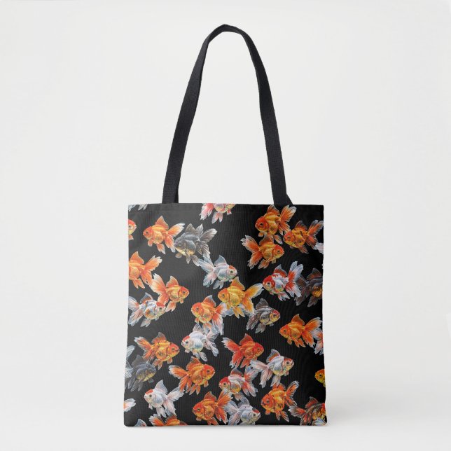 Bolsa Tote Pernas (Frente)