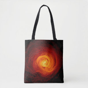 Bolsa Tote Perseu A Galaxy