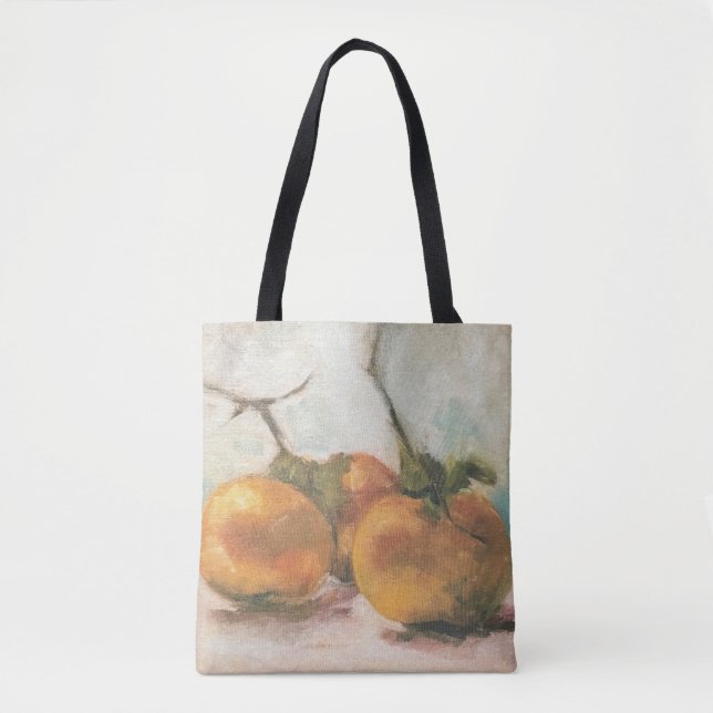 Bolsa Tote Persimmons (Frente)