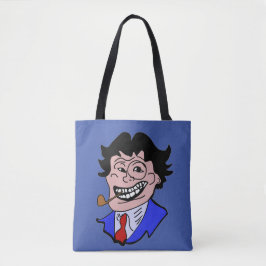 Bolsa Tote personalidade