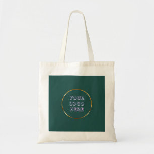 Bolsa Tote Personalizada Básica para Negócios