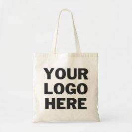 Bolsa Tote Personalizada com Logotipo