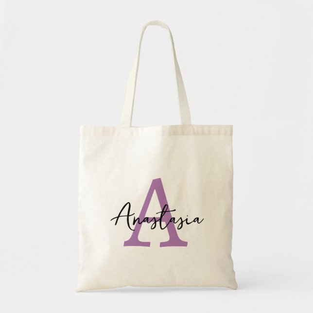 Bolsa Tote Personalizado (Frente)