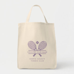 Bolsa Tote Personalizado para troca de nome da equipe do club