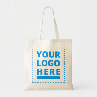 Bolsa Tote Personalizado Seu Logotipo Aqui Crie um tipo de pr