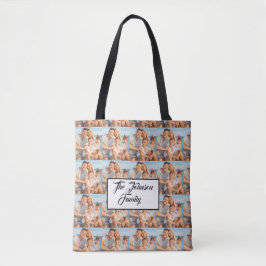 Bolsa Tote Personalizado Sob Medida 