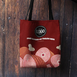 Bolsa Tote Personalizar empresa | Compro Butcher