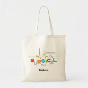 Bolsa Tote Personalizar, Esmerada Semana Técnica