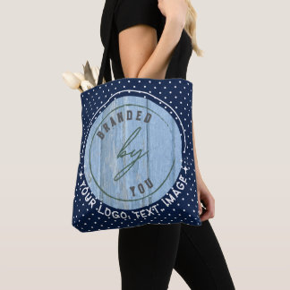 Bolsa Tote Personalizar imagem e fundo | Média