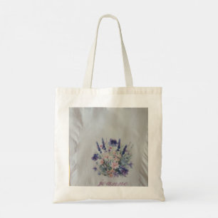 Bolsa Tote personalizar tote floral