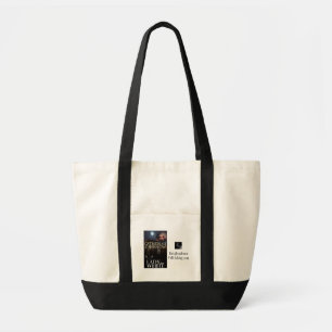 Bolsa Tote Personalize seu próprio bolsa!